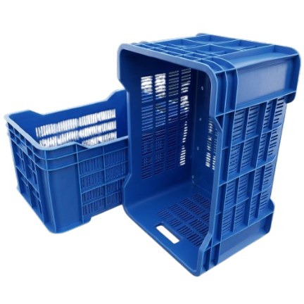 Plastic Carets